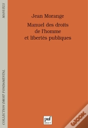 Capa do artigo Manuel Des Droits De L