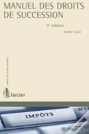 Capa do artigo Manuel Des Droits De Succession
