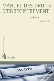 Capa do artigo Manuel Des Droits D