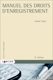 Capa do artigo Manuel Des Droits D