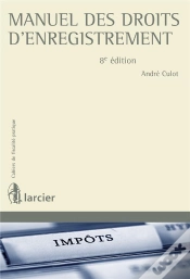 Capa do artigo Manuel Des Droits D