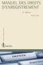Manuel Des Droits D'Enregistrement - Preview