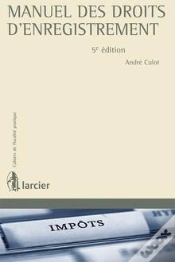 Capa do artigo Manuel Des Droits D