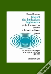 Manuel Des Institutions Algériennes
