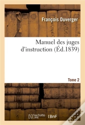 Capa do artigo Manuel Des Juges D