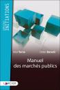 Manuel Des Marchés Publics - Preview