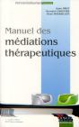 Manuel Des Mediations Therapeutiques - Preview