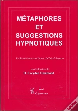 Capa do artigo Manuel Des Métaphores Et Suggestions Hypnotiques