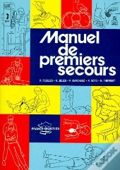 Manuel Des Premiers Secours