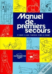 Capa do artigo Manuel Des Premiers Secours