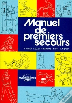 Capa do artigo Manuel Des Premiers Secours
