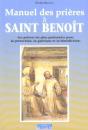 Manuel Des Prieres A Saint Benoit - Preview