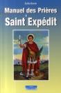Manuel Des Prières À Saint Expédit - Preview