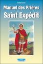Manuel Des Prières À Saint Expédit - Preview