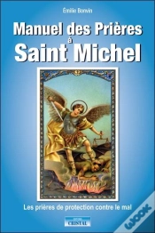 Capa do artigo Manuel Des Prières À Saint Michel