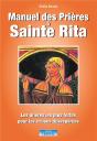 Manuel Des Prières À Sainte Rita - Preview