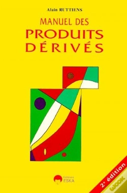 Capa do artigo Manuel Des Produits Derives