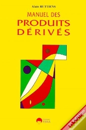 Manuel Des Produits Derives