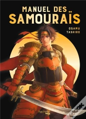 Capa do artigo Manuel Des Samouraïs
