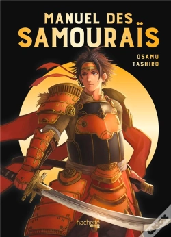 Capa do artigo Manuel Des Samouraïs