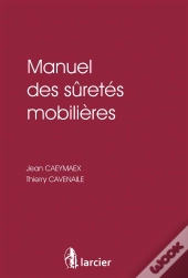 Manuel Des Suretes Mobilieres
