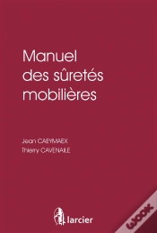 Capa do artigo Manuel Des Suretes Mobilieres