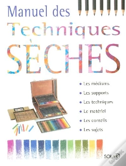 Capa do artigo Manuel Des Techniques Seches