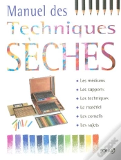 Capa do artigo Manuel Des Techniques Seches