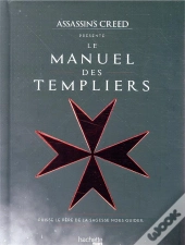 Manuel Des Templiers Assassin'S Creed