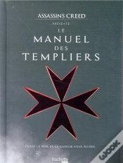 Capa do artigo Manuel Des Templiers Assassin
