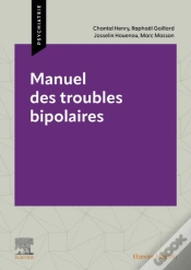 Capa do artigo Manuel Des Troubles Bipolaires