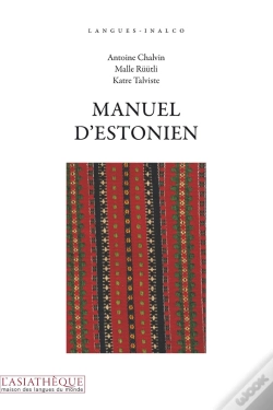 Capa do artigo Manuel D'Estonien