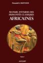 Manuel D'Études Des Humanités Classiques Africaines - Preview