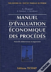 Manuel D'Evaluation Economique Des Procedes