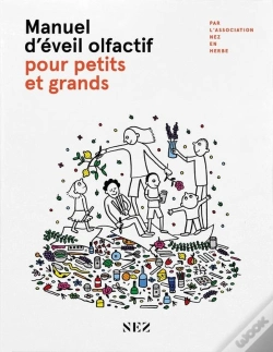 Capa do artigo Manuel D'Éveil Olfactive Pour Petits Et Grands