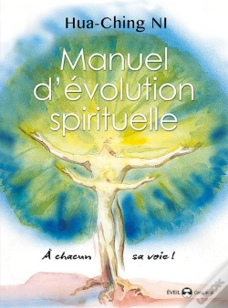 Capa do artigo Manuel D'Évolution Spirituelle