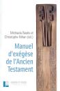 Manuel D'Exégèse De L'Ancien Testament - Preview