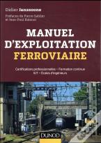 Manuel D'Exploitation Ferroviaire - Certifications Amv, Ttmv, Ctmv