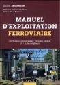 Manuel D'Exploitation Ferroviaire - Certifications Amv, Ttmv, Ctmv - Preview