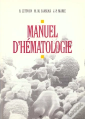 Manuel D'Hematologie