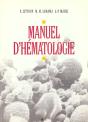 Manuel D'Hematologie - Preview