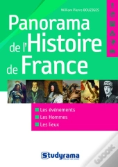 Manuel D'Histoire De France