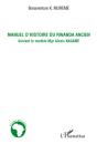 Manuel D'Histoire Du Rwanda Ancien ; Suivant Le Modèle Mgr Alexis Kagame - Preview