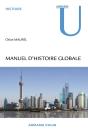 Manuel D'Histoire Globale ; Comprendre Le "Global Turn" Des Sciences Humaines - Preview