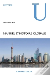 Manuel D'Histoire Globale ; Comprendre Le 