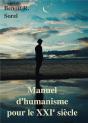Manuel D'Humanisme Pour Le 21e Siecle - Preview
