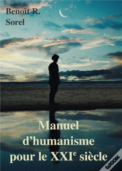 Capa do artigo Manuel D'Humanisme Pour Le 21e Siecle