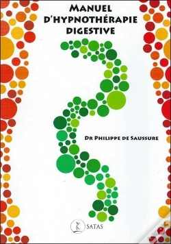 Capa do artigo Manuel D'Hypnothérapie Digestive