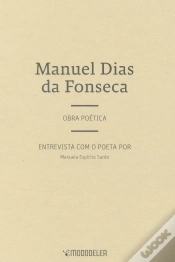 Capa do artigo Manuel Dias da Fonseca - Obra Poética