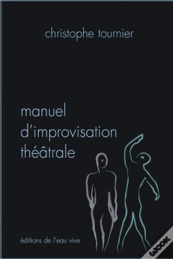 Capa do artigo Manuel D'Improvisation Théâtrale